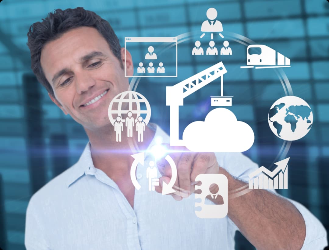 AI-Powered Intelligence, Human-Led Accuracy