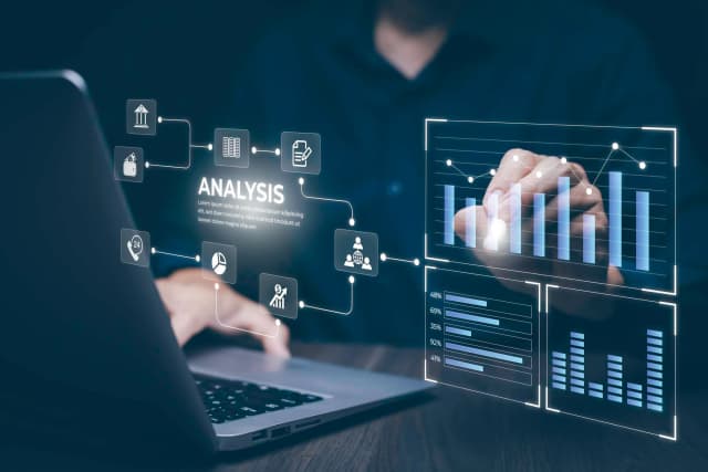 Analytics and Reporting