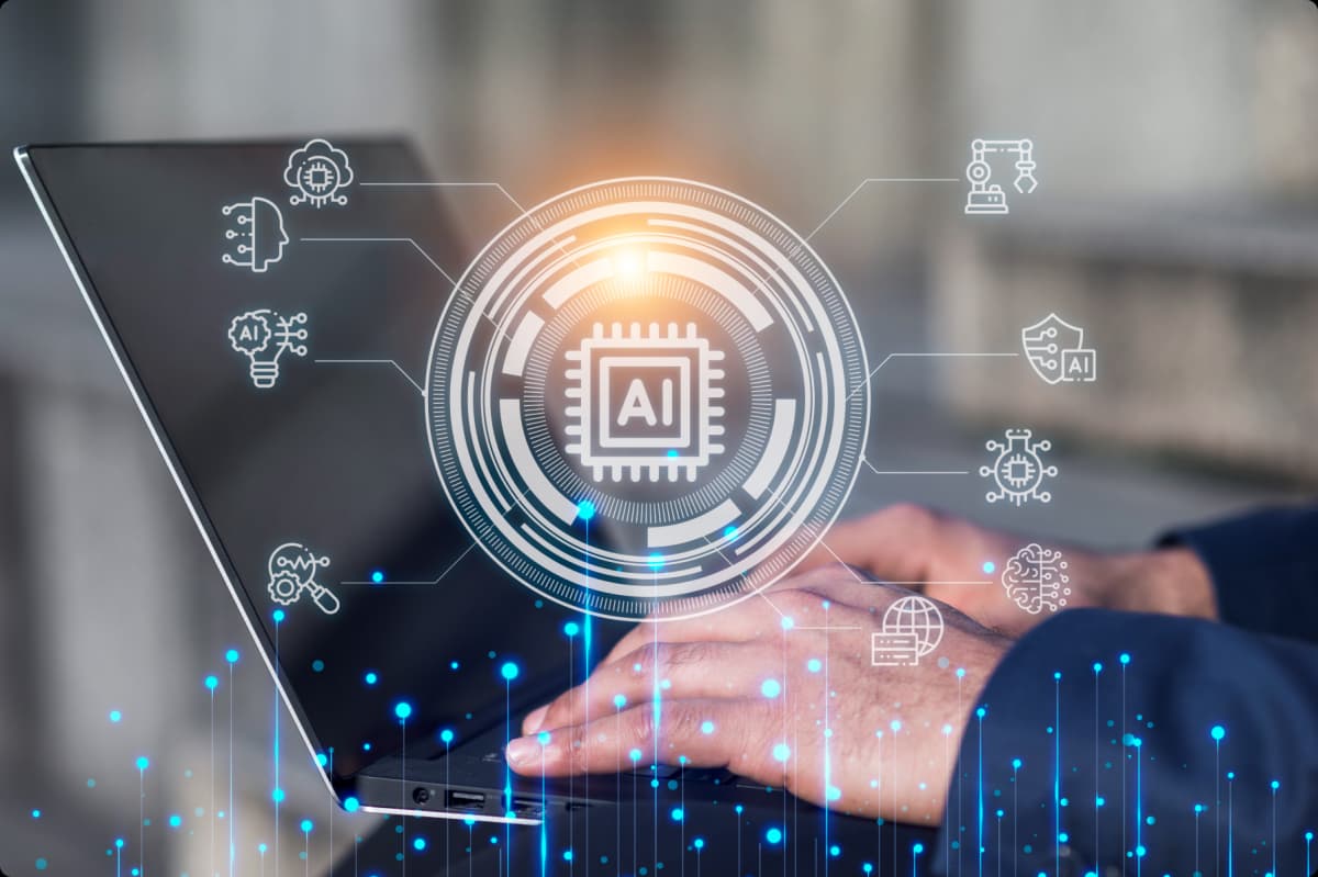 Artificial Intelligence Efficiency
