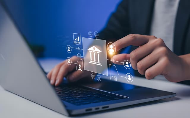 BFSI & FINTECH