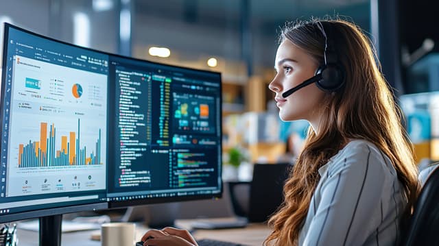 Contact Centre Services