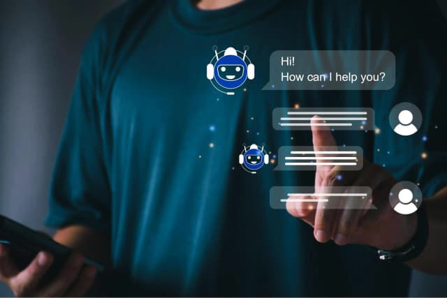 Chatbot and Voicebot APIs