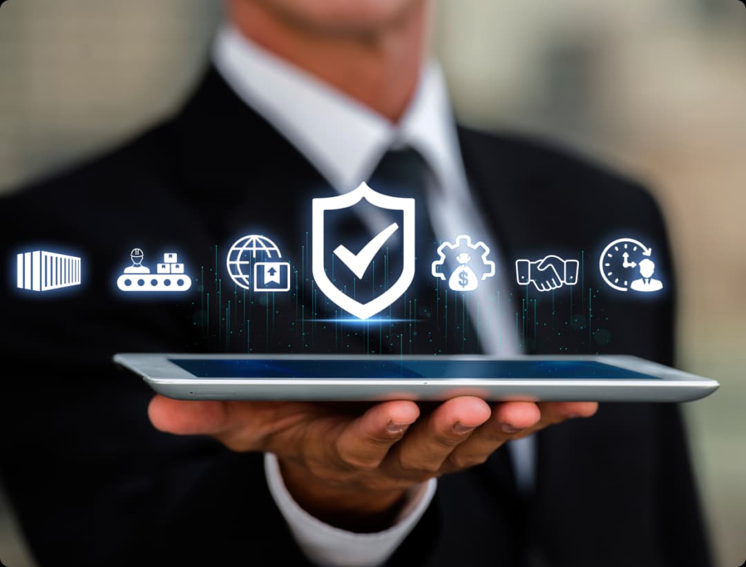 Compliance-Focused Framework