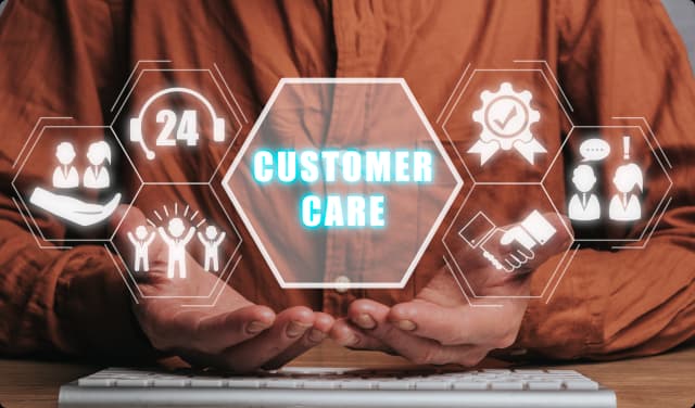 Customer-Centric Design