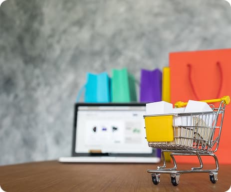 E-commerce
