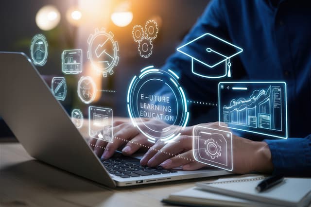 EDTECH & EDUCATION