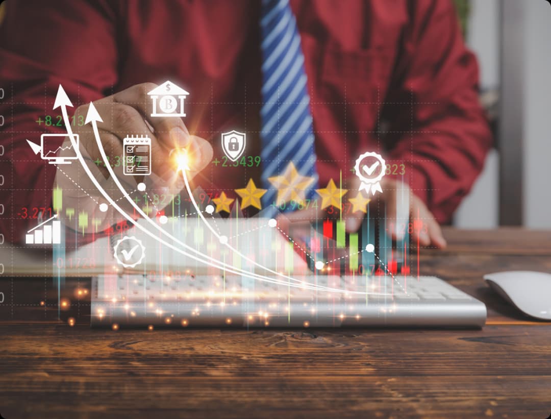 Centres of Excellence for Finance