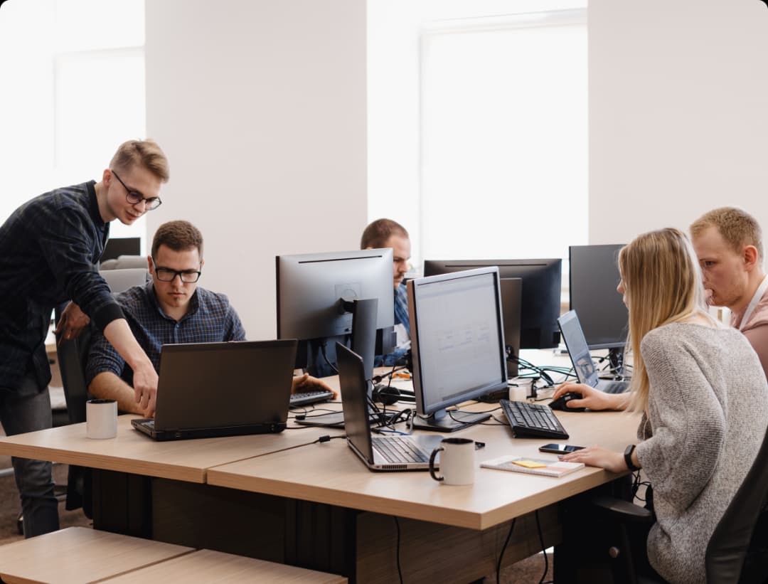 Center of Excellence in BPM