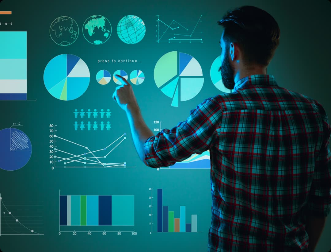 Flexible Commercial Models