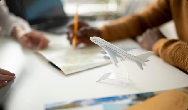 Flight Disruption Management