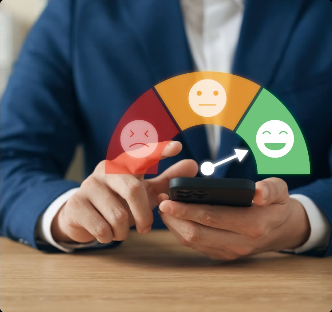 Fuel Your Business Success with Exceptional Customer Experience