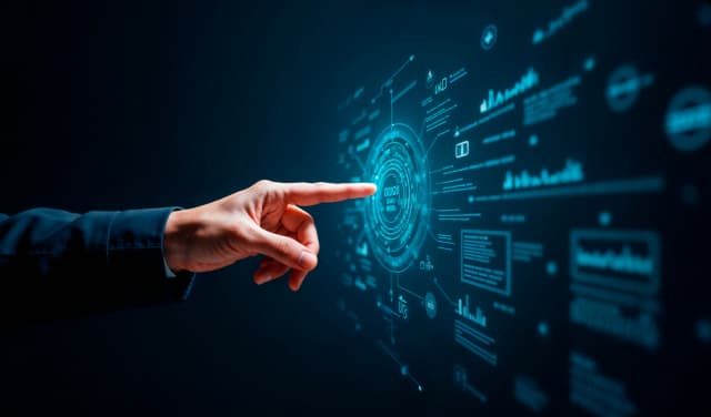 Technology Implementation