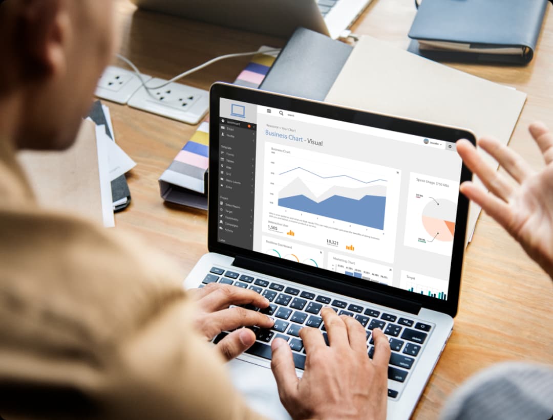 Data-Driven Insights