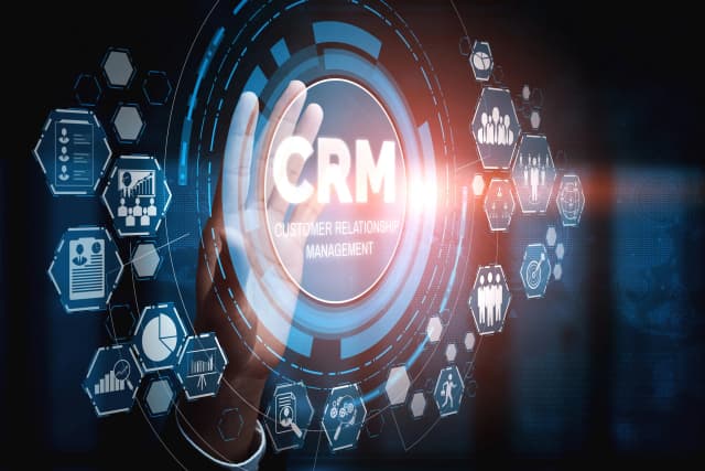 CRM Integration