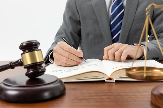 LEGAL SECTOR