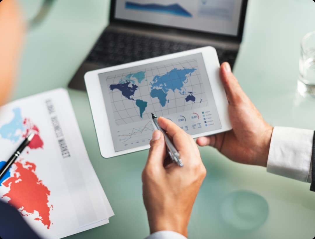 Compliance-Focused Framework