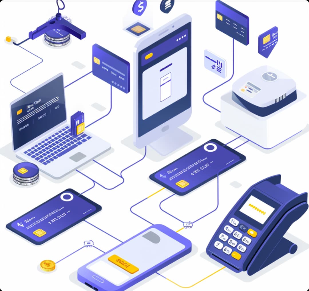 How Radical Minds Services Drive Results for Payment Platforms?