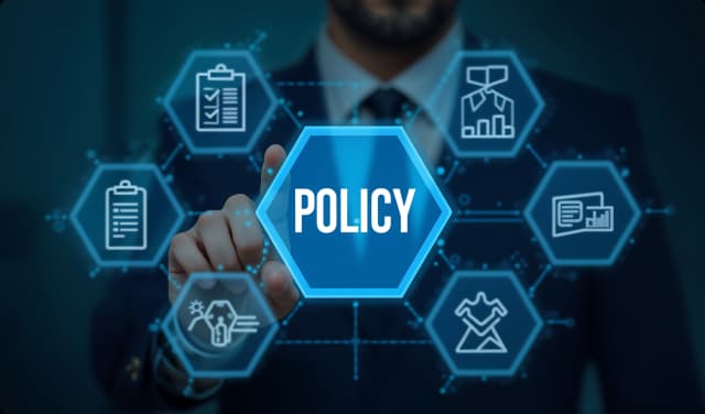 Easy Policy Compliance