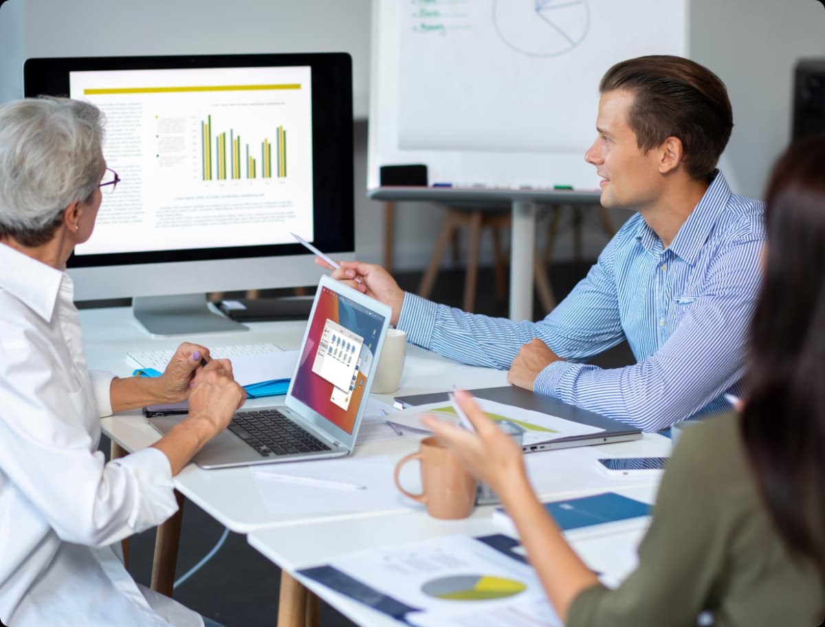 Predictive Analytics of CX 