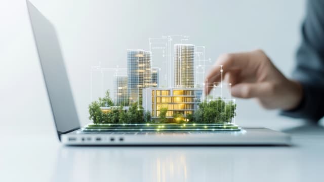 PROPERTY & PROPTECH