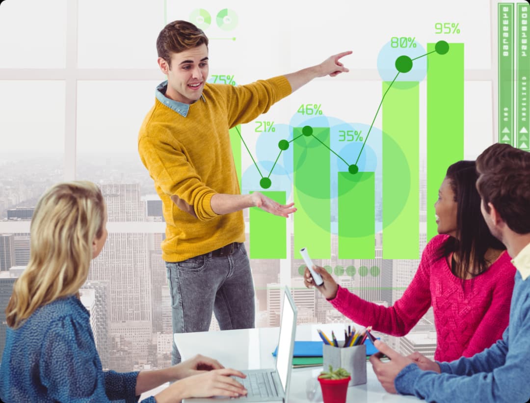 Scalable Solutions for Every Business