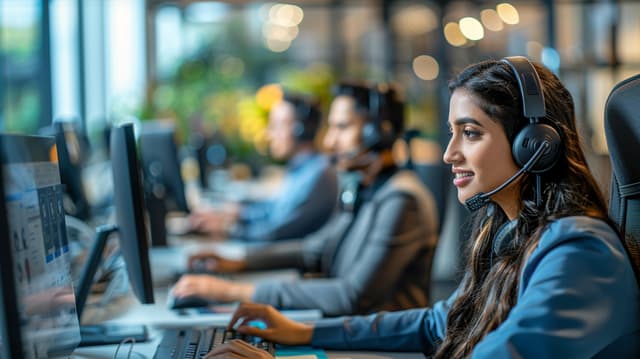BPO Outsourcing Services