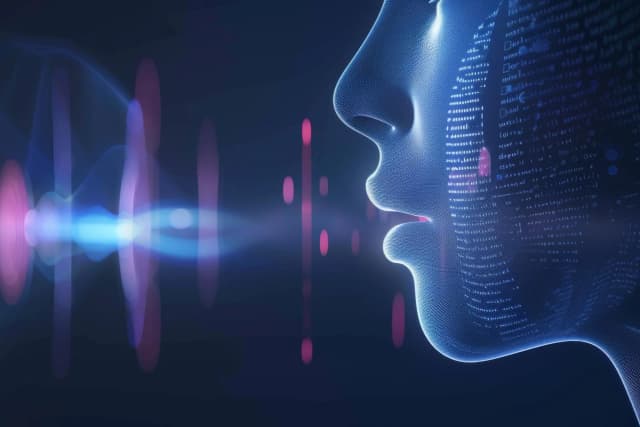 Speech Recognition