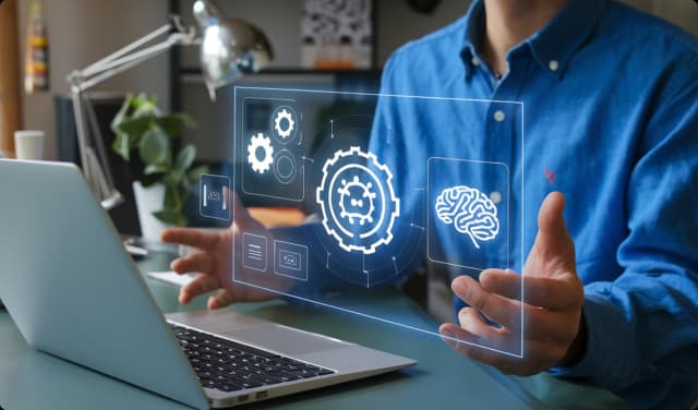 Technology Enablement & Automation