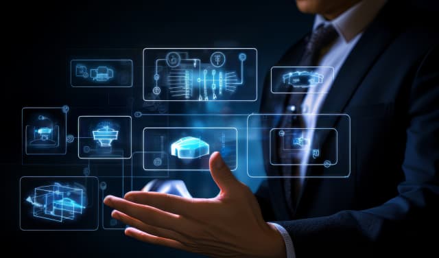 Technology Enablement & Integration