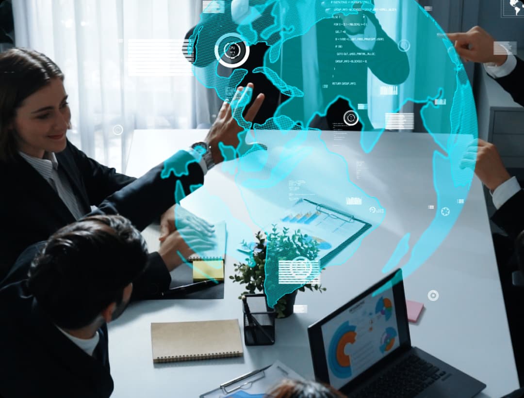 Scalable Solutions for Every Business
