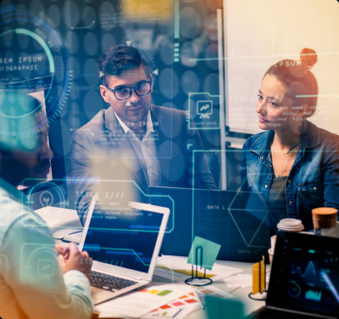 Managing the Trade Lifecycle with Confidence