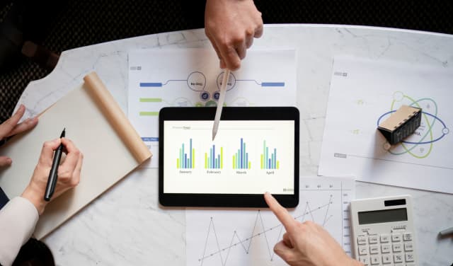 Business Process Optimization & BPM Consulting