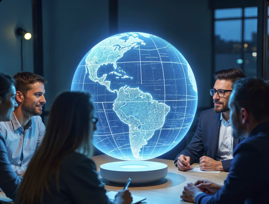 Scalable Solutions for Every Business
