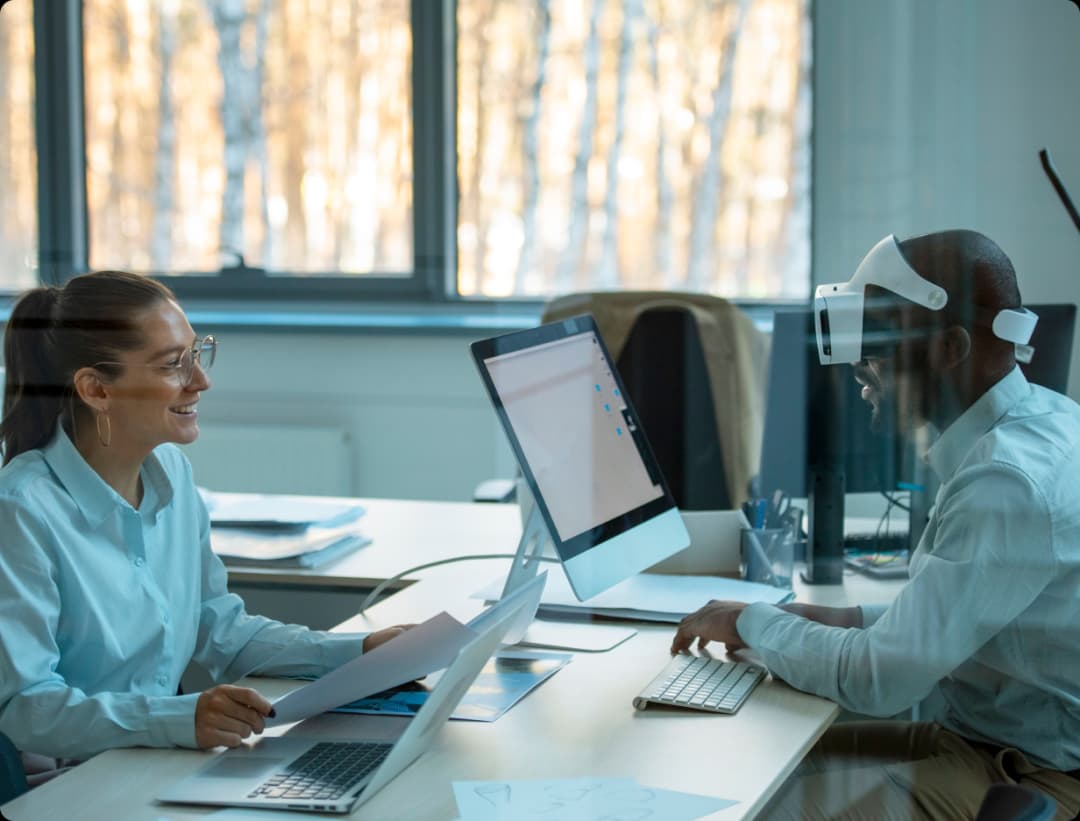 Scalable Solutions for Every Business