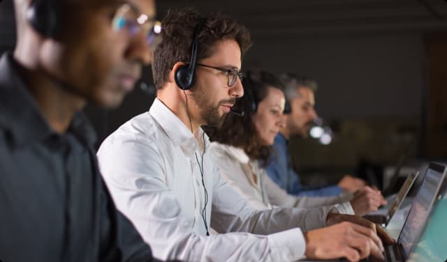 Omnichannel Assistance