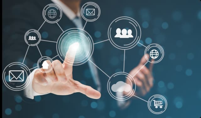 Omnichannel Communication