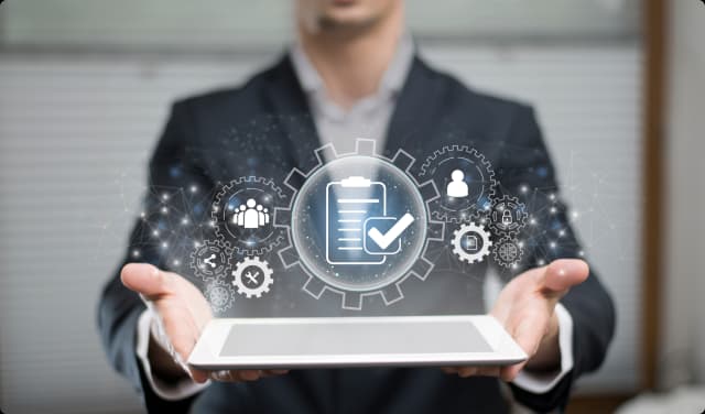 Scalable Solutions