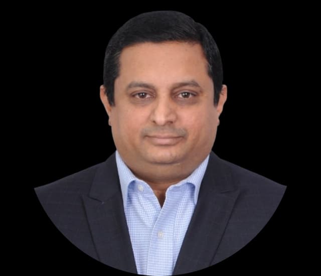 Naveen Krishna