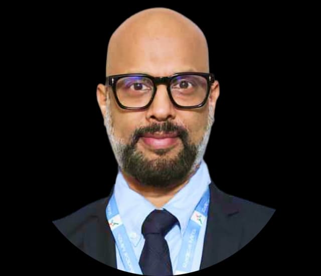 Rajat Khare