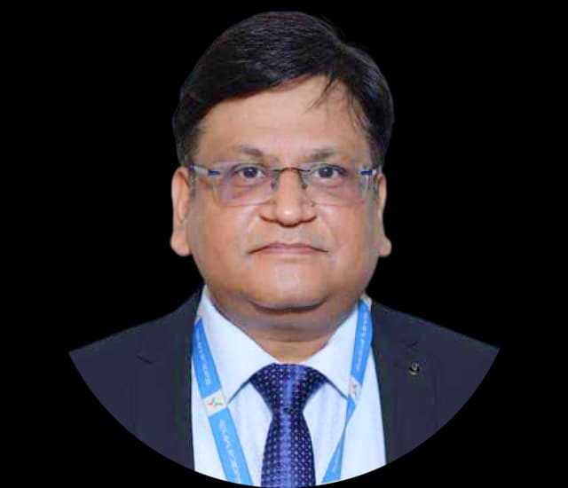Sachin Rastogi