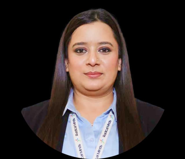 Stuti Gaekwad