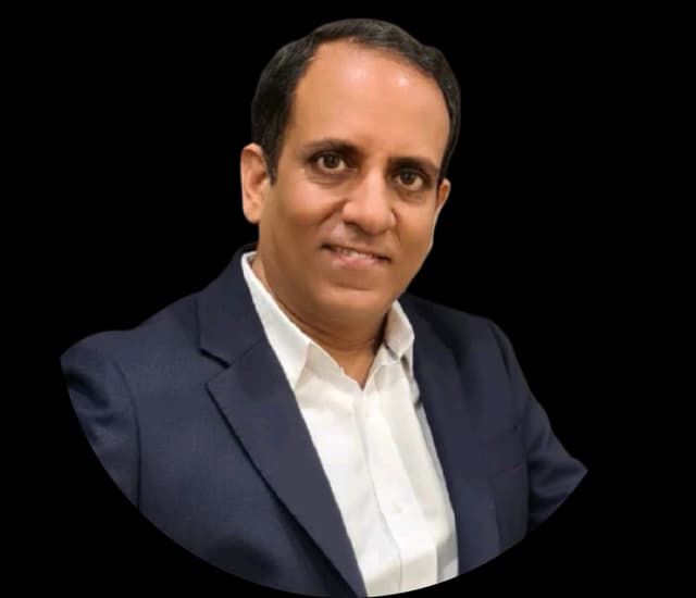 Suraj Arora