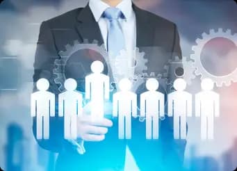 Predictive Demand & Workforce Management