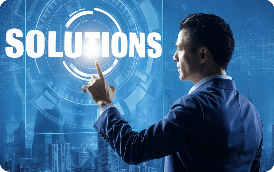 Solutions Capabilities