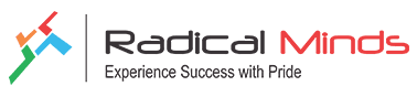 Radical Minds Logo