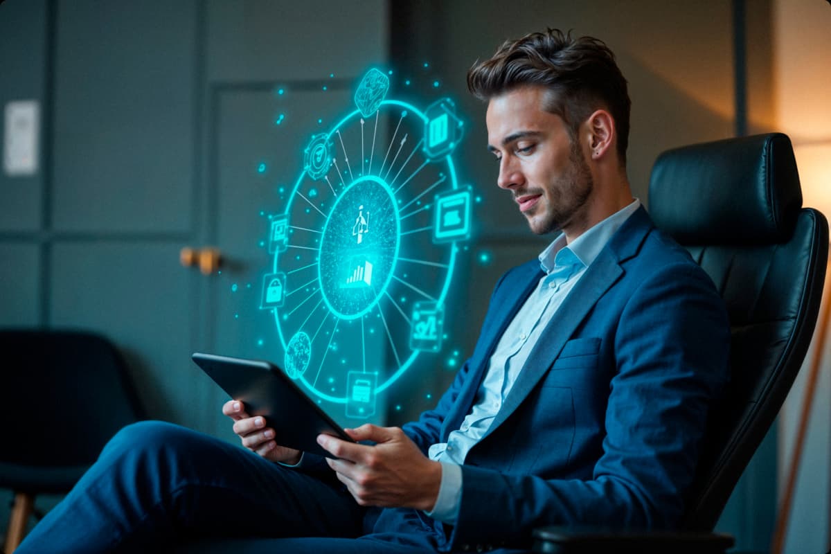 AI-Powered efficiency