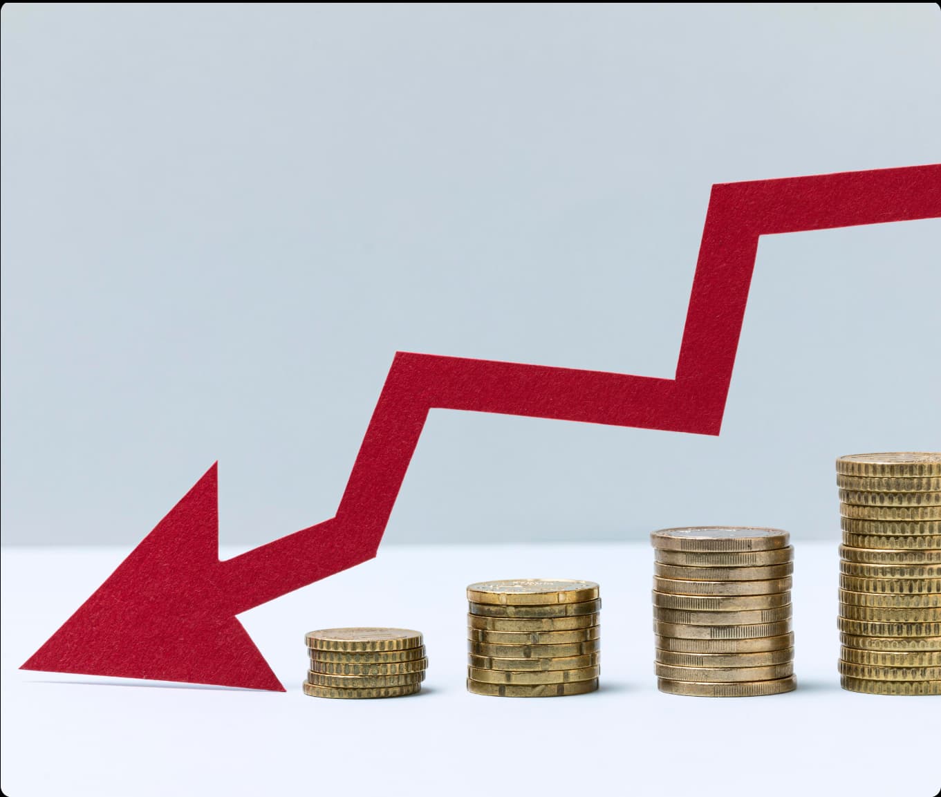 Reduction in Financial Loss