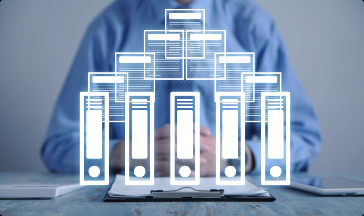 Improved Collections