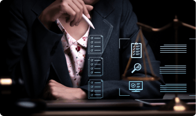 Fraud Investigation & Case Management