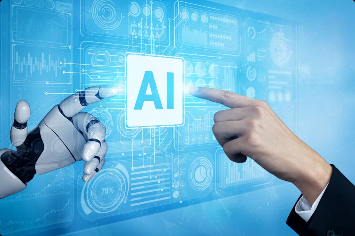 AI Powered solutions